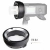 Picture of GODOX AD400Pro Interchangeable Mount Ring Adapter for Elinchrom Mount Accessories