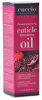 Picture of Cuccio Naturale Cuticle Oil - Revitalizing Pomegranate & Fig - Repairs Skin & Nails - 0.5 Oz