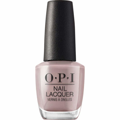 Picture of OPI Nail Lacquer, Berlin There Done That, Nude Nail Polish, 0.5 fl oz