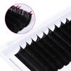 Picture of Volume Lash Extensions 3D~10D Easy Fan Lashes 0.05 0.07mm Eyelash Volume Extensions C D DD Curl Self Fanning Eyelash Extensions 8-20mm by FADLASH (0.05-C, 16mm)