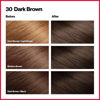 Picture of Revlon ColorSilk Beautiful Color Hair #30