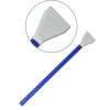 Picture of UES DSLR or SLR Digital Camera Cleaning Swab for APS-C Sensors, Blue, 10 swabs (DDR-15)