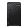 Picture of Asustor Drivestor 2 AS1102T - 2 Bay NAS, 1.4GHz Quad Core, Single 2.5GbE Port, 1GB RAM DDR4, Network Attached Storage, Personal Private Cloud (Diskless)