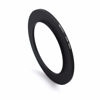 Picture of 67mm to 105mm Step-Up Ring Filter adapter/67mm to 105mm Camera Filter Ring for 105mm UV,ND,CPL,Metal Step Up Ring