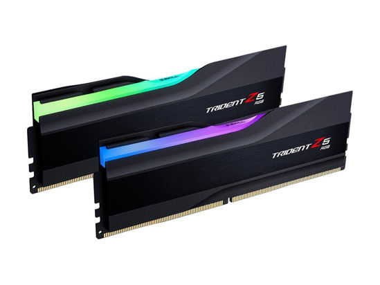 GetUSCart- G.Skill Trident Z5 RGB Series (Intel XMP) 64GB (2 x