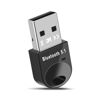 Picture of Bluetooth Adapter for PC 5.1,Bluetooth Dongle Adapter for Windows 11/10/8.1 Driver-Free，USB Bluetooth Adapter Plug&Play for Desktop,Laptop,Keyboard,Mouse,Headset,Speaker,Printer