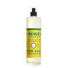 Picture of Mrs. Meyer's Liquid Dish Soap, Biodegradable Formula, Honeysuckle, 16 fl. oz