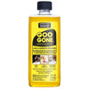 Picture of Goo Gone Original Adhesive Remover - 4 Ounce - Surface Safe Adhesive Remover Safely Removes Stickers Labels Decals Residue Tape Chewing Gum Grease Tar