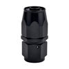 Picture of EVIL ENERGY 4AN Hose End Fitting Straight Swivel Aluminum Black