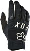 Picture of Fox Racing Men's DIRTPAW Motocross Glove, Black/White, 4X-Large