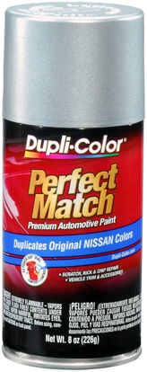 Picture of Dupli-Color EBFM03277 Deep Jewel Green Metallic Ford Exact-Match Automotive Paint - 8 oz. Aerosol