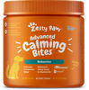 Picture of Zesty Paws Calming Chews for Dogs - Composure & Relaxation for Everyday Stress & Separation - with Ashwagandha, Organic Chamomile, L-Theanine & L-Tryptophan - Turkey Melatonin - 90 Count