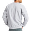 Picture of Hanes Men's EcoSmart Sweatshirt, Light Steel, XL