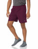 Picture of Amazon Essentials Men's Performance Tech Loose-Fit Shorts (Available in Big & Tall), Pack of 2, Burgundy/Navy, X-Large