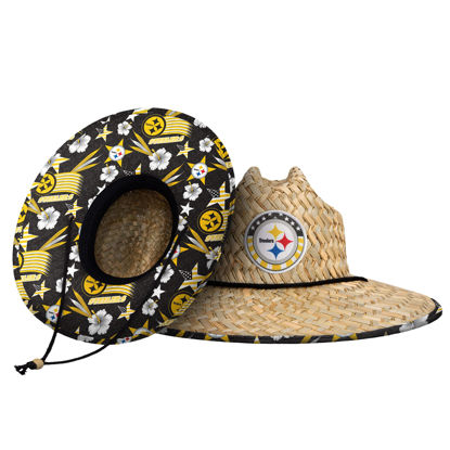 Picture of foco NFL Americana Straw Hat