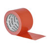 Picture of STIKK Duct Tape - Orange Duck Tape - 3 inch x 25 Yards - Heavy Duty Tape for Repairs, Household Projects - Duct Tape for Commercial HVAC and Construction - Effective Heavy Duty Waterproof Duct Tape