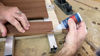 Picture of Starbond 4 oz. Medium CA Glue (Premium Cyanoacrylate Super Glue) for Quick Glue-ups, Woodworking, Woodturning, Hobby Models