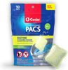 Picture of O-Cedar Floor Cleaning 30ct Pacs Citrus Scent 10ct (3-Packs)