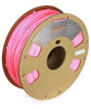 Picture of OVERTURE TPU High Speed Filament 1.75mm Flexible TPU Roll, 3D Printer Filament,Dimensional Accuracy +/- 0.03 mm, Fit Most FDM Printer (HS TPU Pink)