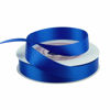 Picture of VATIN 5/8 inch Double Faced Polyester Royal Blue/Sapphire Blue Satin Ribbon -Continuous 25 Yard Spool, Perfect for Wedding Decor, Wreath, Baby Shower,Gift Package Wrapping and Other Projects