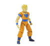 Picture of Dragon Ball Super - Dragon Stars Super Saiyan Gohan Figure (Series 7)