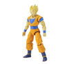 Picture of Dragon Ball Super - Dragon Stars Super Saiyan Gohan Figure (Series 7)