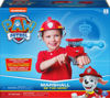 Picture of Paw Patrol, Be The Hero Marshall Role-Play Set with Hat and Wrist Launcher, for Kids Aged 3 and up