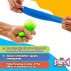 Picture of YoYa Toys Pull, Stretch and Squeeze Stress Balls - 3 Balls, Elastic Sensory Balls for Stress and Anxiety Relief, Autism and Special Needs Toys, Calming Fidgets for Kids and Adults, Ideal for Classroom