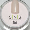 Picture of SNS Nails Dipping Powder Gelous Color - 56 - Barely There Pink - 1 oz