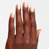 Picture of OPI Nail Lacquer, Stop It Iâ€™m Blushing!, Nude Nail Polish, Soft Shades Collection,0.5 Fl Oz