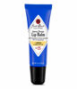 Picture of Jack Black Intense Therapy Lip Balm SPF 25, Lemon & Shea Butter