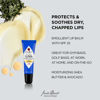 Picture of Jack Black Intense Therapy Lip Balm SPF 25, Lemon & Shea Butter