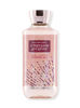 Picture of Bath and Body Works A Thousand Wishes Shea Butter + Vitamin E Shower Gel, 10 Ounce