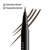 Picture of NYX PROFESSIONAL MAKEUP Lift & Snatch Brow Tint Pen, Ash Brown