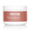 Picture of OVERTONE Haircare Semi-Permanent Color Depositing Conditioner with Shea Butter & Coconut Oil, Rose Gold for Brown, Cruelty-Free, 8 oz