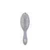 Picture of Wet Brush Go Green Treatment & Shine Charcoal Infused Detangling Hair Brush - Pain-Free Ultra-Soft Detangler Bristles Glide Through Tangles with Ease - Protects Against Split Ends