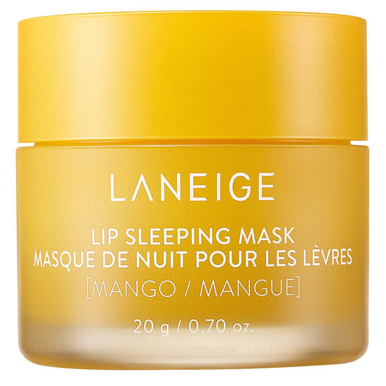 Picture of LANEIGE Lip Sleeping Mask - Mango