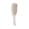 Picture of Tangle Teezer The Large Ultimate Detangling Brush, Dry and Wet Hair Brush Detangler for Long, Thick, Curly and Textured Hair, Pebble Gray Kiss