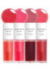 Picture of NOONI Appleseed Lip Oil Quartet - Appleberry, Appleplum, Applecherry & Applewine | with Apple Seed Oil, Lip Oil Sets, Lip Stain, Gift Sets, For Chapped and Flaky Lips