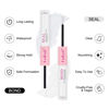 Picture of Lash Bond and Seal 10ml Individual Lashes Glue and Seal Super Strong Hold DIY Lash Extension Kit Hold 48-72 Hours Waterproof Cluster Lash Glue Eyelash Extension Kit