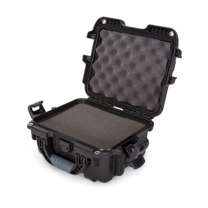 Picture of Nanuk 905 Waterproof Hard Case with Foam Insert - Black