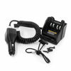 Picture of Amasu RLN6434 RLN6434A Vehical Travel Car Charger Compatible with Radio APX6000 APX6000XE APX7000 APX7000XE APX8000 APX8000XE SRX2200