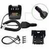 Picture of Amasu RLN6434 RLN6434A Vehical Travel Car Charger Compatible with Radio APX6000 APX6000XE APX7000 APX7000XE APX8000 APX8000XE SRX2200