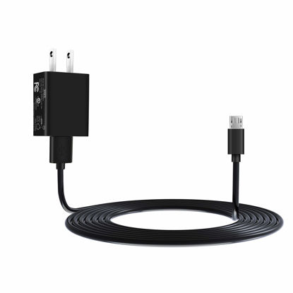 Picture of 5Ft Fast Charger Intended for Kindle E-Reader 2 3 4 5 6 7 8 9 10 11,All New Kindle Oasis,Voyage,Paperwhite,Kindle Kids Edition