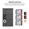 Picture of SMALLRIG Memory Card Case Holder Anti-Shock Anti-Fall and Scratch Suitable for SD/Micro SD/SIM Cards for Photography Enthusiasts - 2832