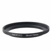 Picture of 58 to 72mm Camera Filter Ring /58mm to 72mm Step-Up Ring Filter Adapter for 72mm UV,ND,CPL,Metal Step Up Ring