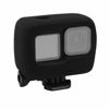 Picture of Windslayer Cover for GoPro Hero 11 Hero 10 Hero 9 Wind Noise Reduction Sponge Video Muffler Housing Case