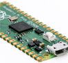 Picture of Raspberry Pi Pico RP2040 microcontroller - in US Stock, Ready to Ship (2 Pack)