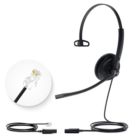 Poly wired headset hot sale