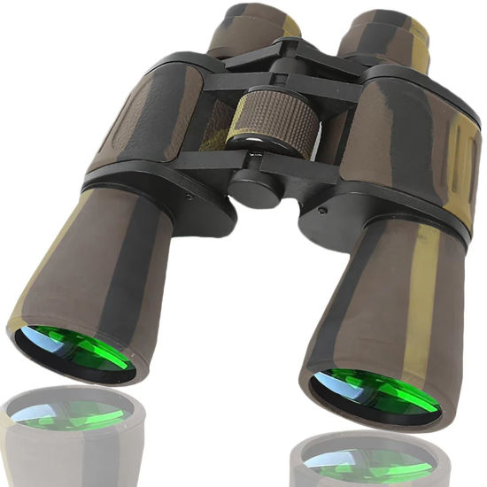 Compact night hot sale vision binoculars